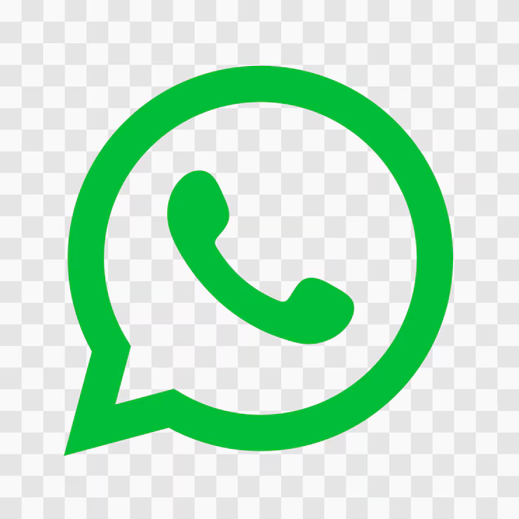 WhatsApp Business Logo