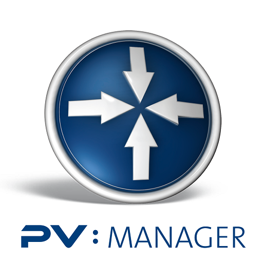 PV Manager Logo